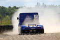 Truck Racing Nogaro 2010