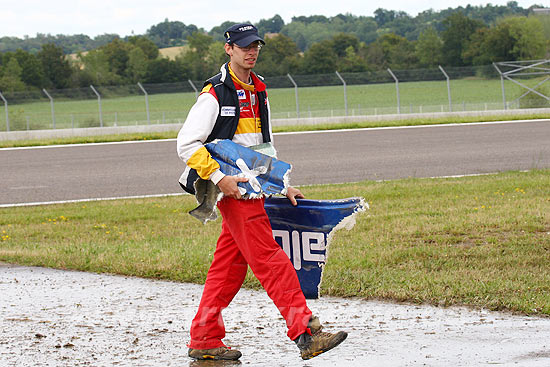 Truck Racing Nogaro 2010