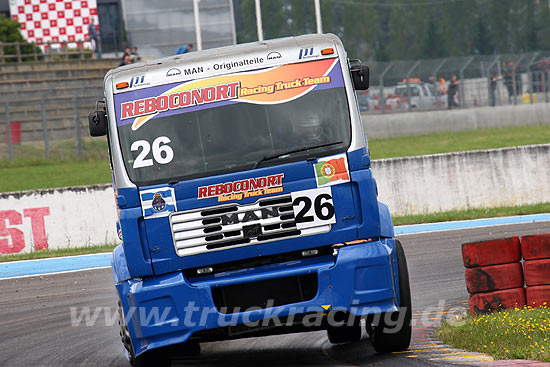 Truck Racing Nogaro 2010