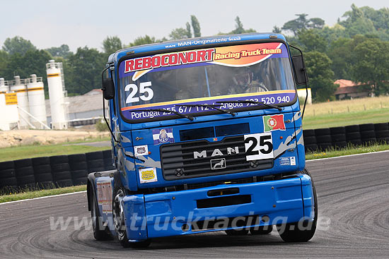 Truck Racing Nogaro 2010