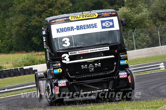 Truck Racing Nogaro 2010