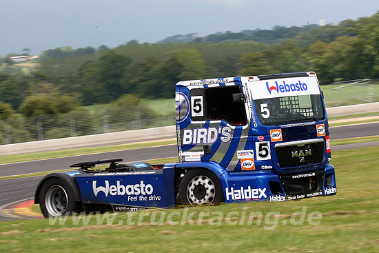 Truck Racing Nogaro 2010