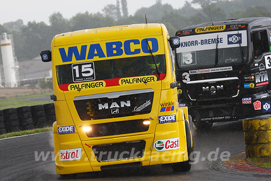 Truck Racing Nogaro 2010