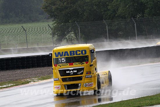 Truck Racing Nogaro 2010