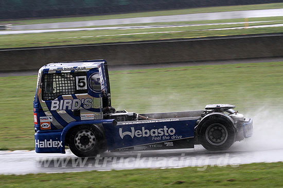 Truck Racing Nogaro 2010