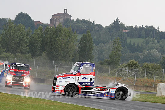 Truck Racing Nogaro 2010
