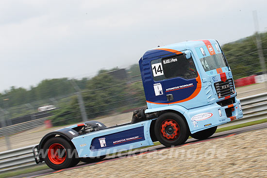 Truck Racing Nogaro 2010