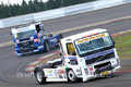 Truck Racing Nürburging 2010