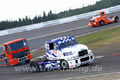 Truck Racing Nürburging 2010