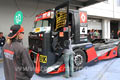 Truck Racing Nürburging 2010