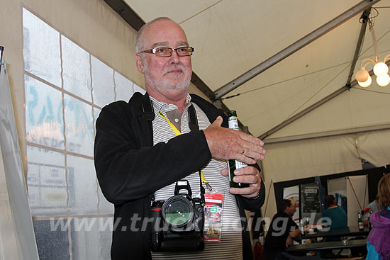Truck Racing Nrburging 2010
