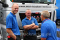 Truck Racing Nürburging 2010