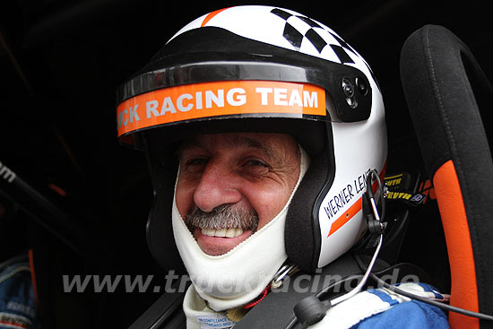Truck Racing Nrburging 2010