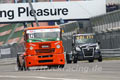 Truck Racing Nürburging 2010