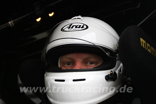 Truck Racing Nrburging 2010