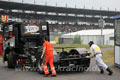 Truck Racing Nürburging 2010