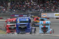 Truck Racing Nürburging 2010
