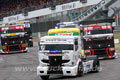 Truck Racing Nürburging 2010