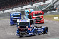 Truck Racing Nürburging 2010