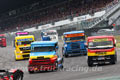 Truck Racing Nürburging 2010