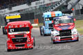 Truck Racing Nürburging 2010