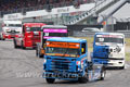 Truck Racing Nürburging 2010