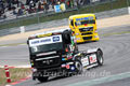 Truck Racing Nürburging 2010