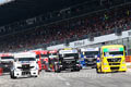 Truck Racing Nürburging 2010