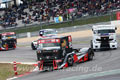 Truck Racing Nürburging 2010