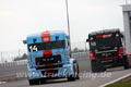 Truck Racing Nürburging 2010