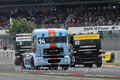 Truck Racing Nürburging 2010