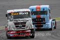 Truck Racing Nürburging 2010