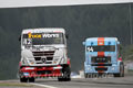 Truck Racing Nürburging 2010
