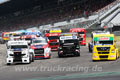 Truck Racing Nürburging 2010
