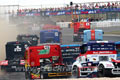 Truck Racing Nürburging 2010
