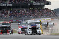 Truck Racing Nürburging 2010