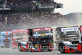 Truck Racing Nürburging 2010