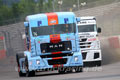 Truck Racing Nürburging 2010