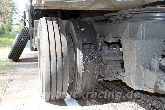 Truck Racing Smolensk 2010