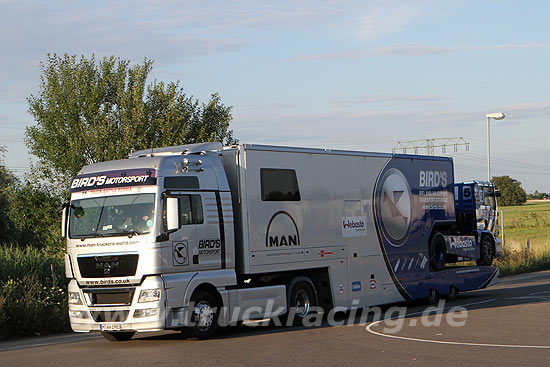 Truck Racing Smolensk 2010