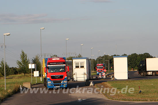 Truck Racing Smolensk 2010