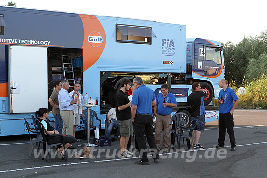 Truck Racing Smolensk 2010