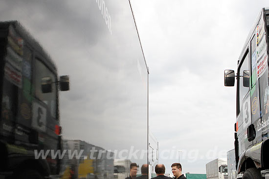 Truck Racing Smolensk 2010