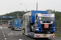 Truck Racing Smolensk 2010