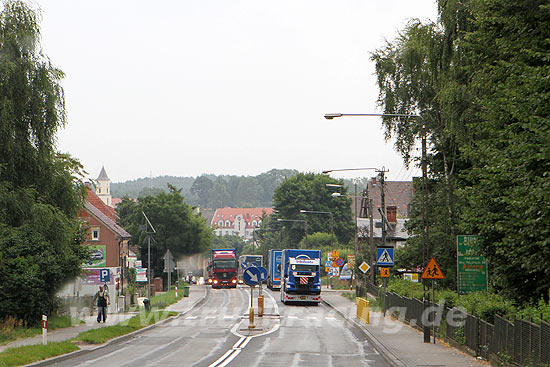 Truck Racing Smolensk 2010