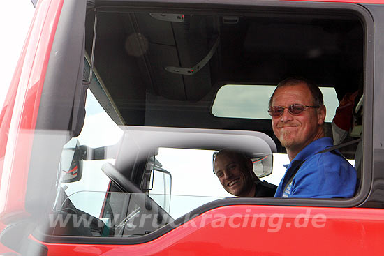 Truck Racing Smolensk 2010