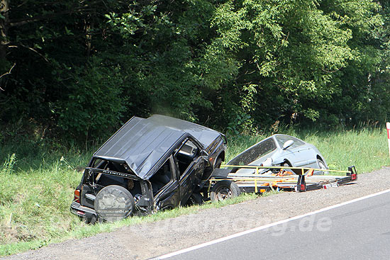 Truck Racing Smolensk 2010