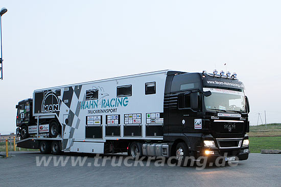 Truck Racing Smolensk 2010