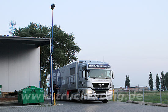 Truck Racing Smolensk 2010