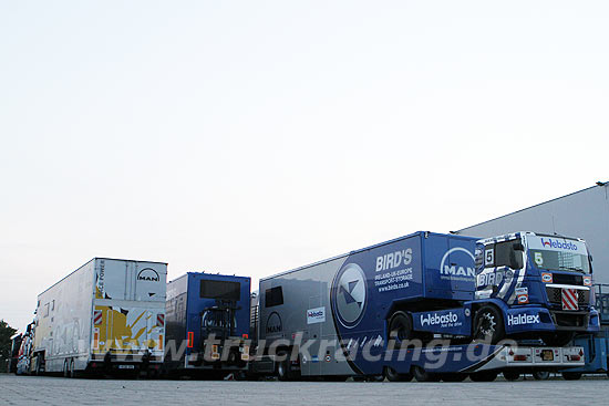 Truck Racing Smolensk 2010